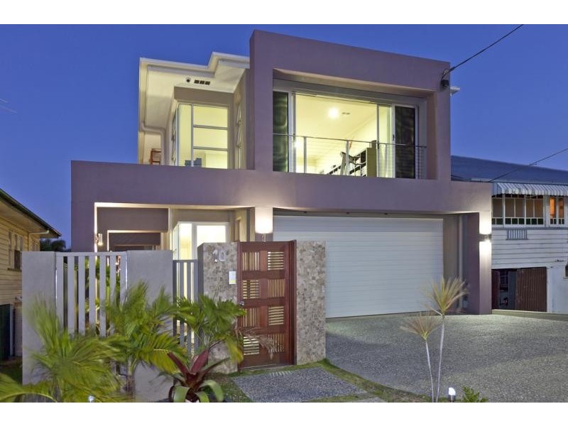 10 Earl Pde, Manly QLD 4179