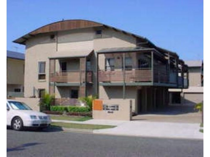 2/178 Stratton Tce, Manly QLD 4179