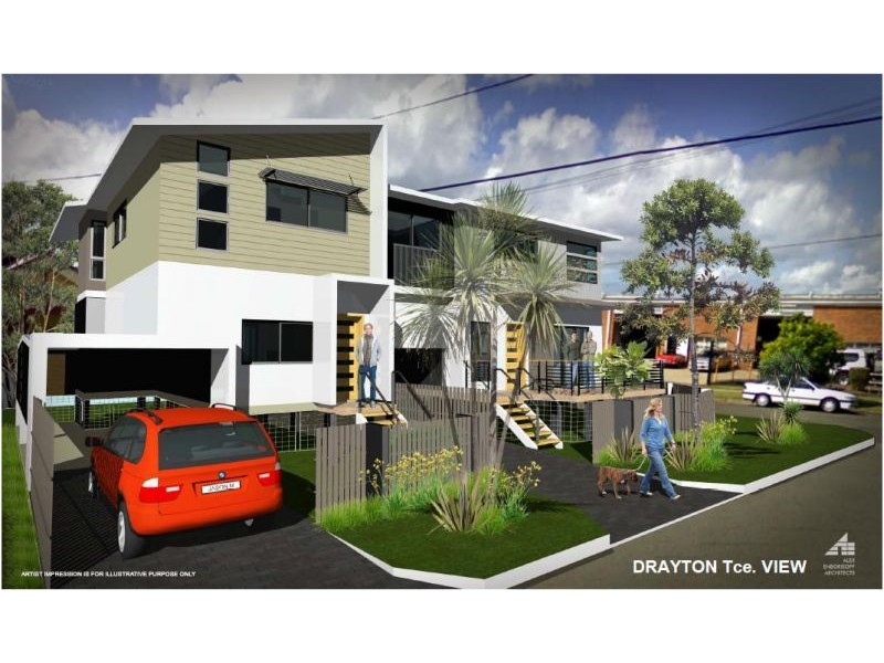 3 Drayton Tce, Wynnum QLD 4178