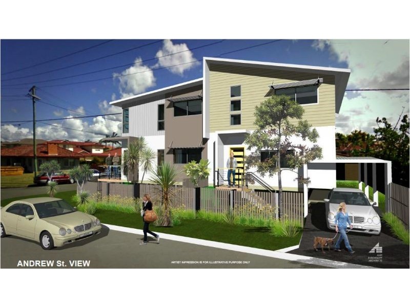 3 Drayton Tce, Wynnum QLD 4178