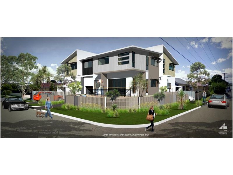 3 Drayton Tce, Wynnum QLD 4178