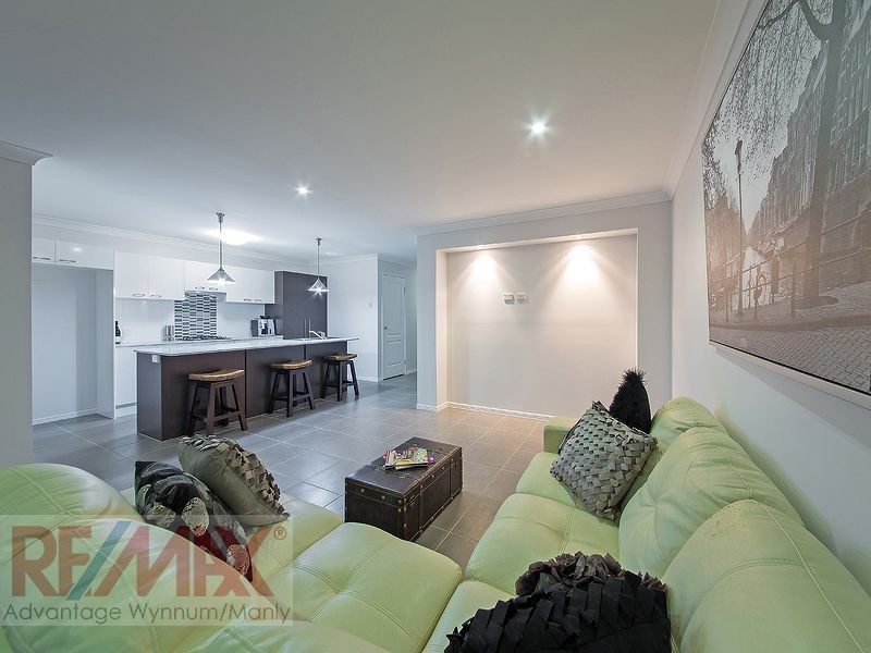 128 Singer Street, Wynnum QLD 4178