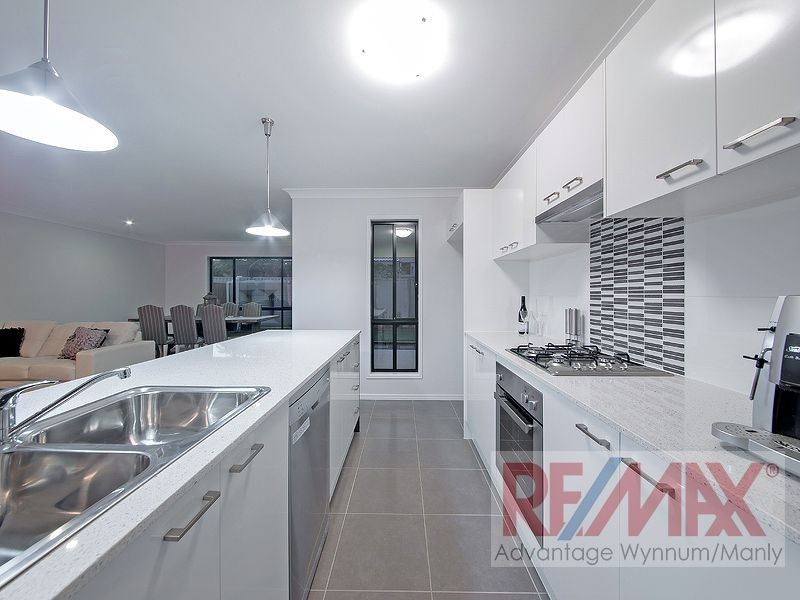 128 Singer Street, Wynnum QLD 4178