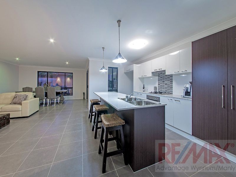 128 Singer Street, Wynnum QLD 4178