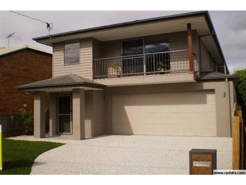 34 Bride Street, Wynnum QLD 4178