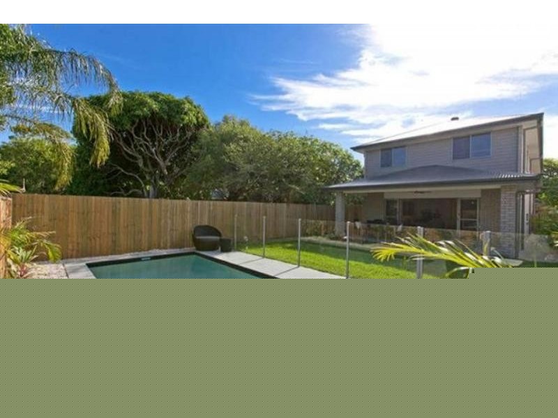 34 Bride Street, Wynnum QLD 4178
