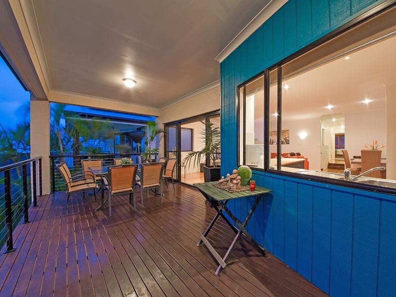 142 Melville Tce, Manly QLD 4179
