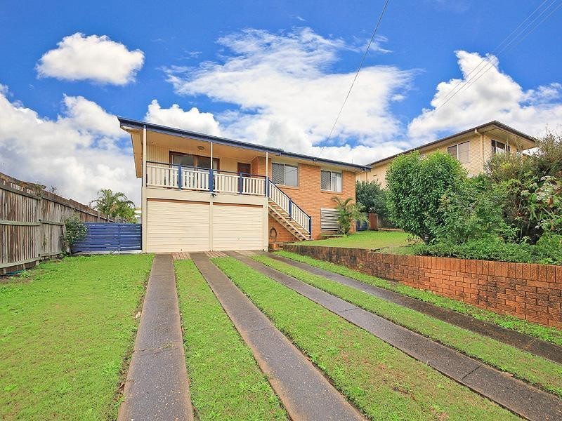 12 Meron Street, Wynnum West QLD 4178