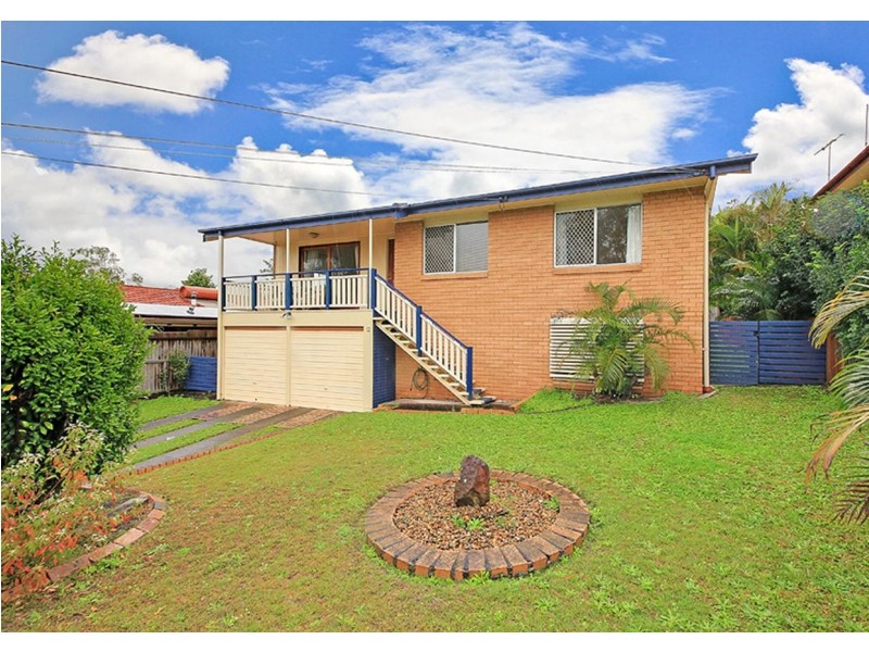 12 Meron Street, Wynnum West QLD 4178