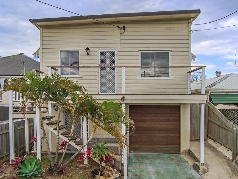 76 Glenora St, Wynnum QLD 4178