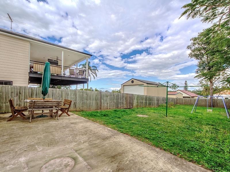 76 Glenora St, Wynnum QLD 4178