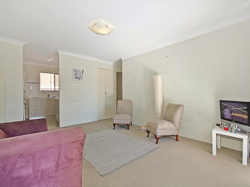 6/27 Agnes St, Wynnum QLD 4178