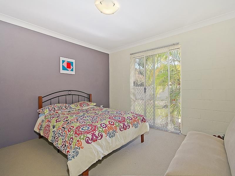 6/27 Agnes St, Wynnum QLD 4178