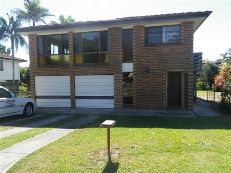 23 Stockyard St, Wynnum West QLD 4178