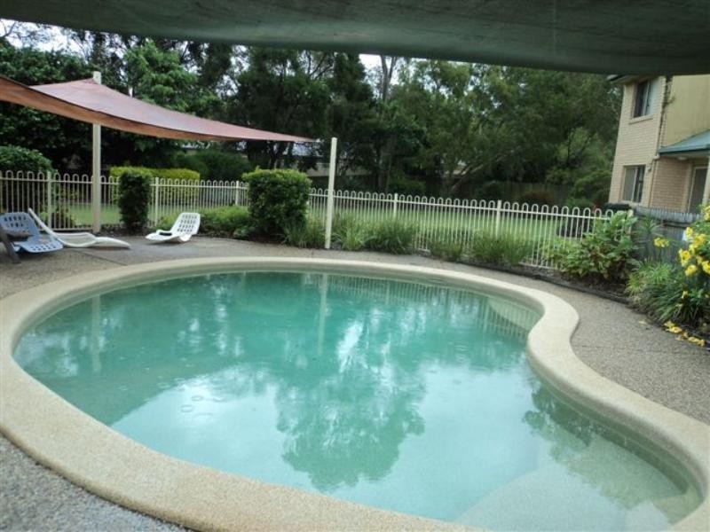 35/2018 Wynnum Rd, Wynnum QLD 4178