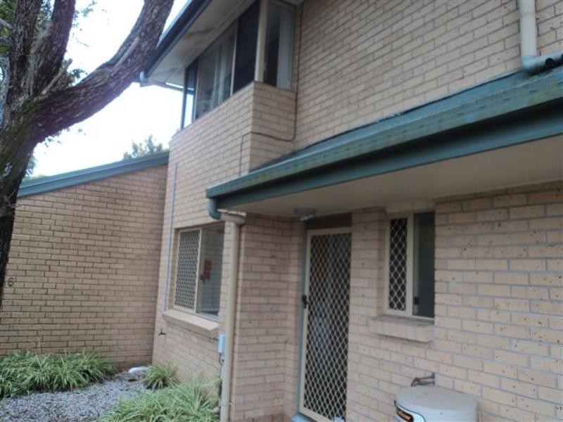 35/2018 Wynnum Rd, Wynnum QLD 4178