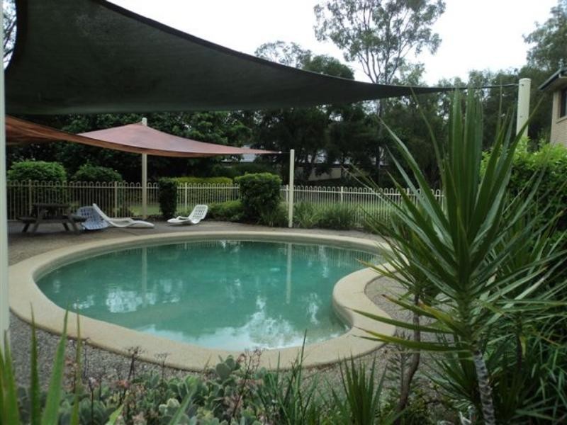 35/2018 Wynnum Rd, Wynnum QLD 4178