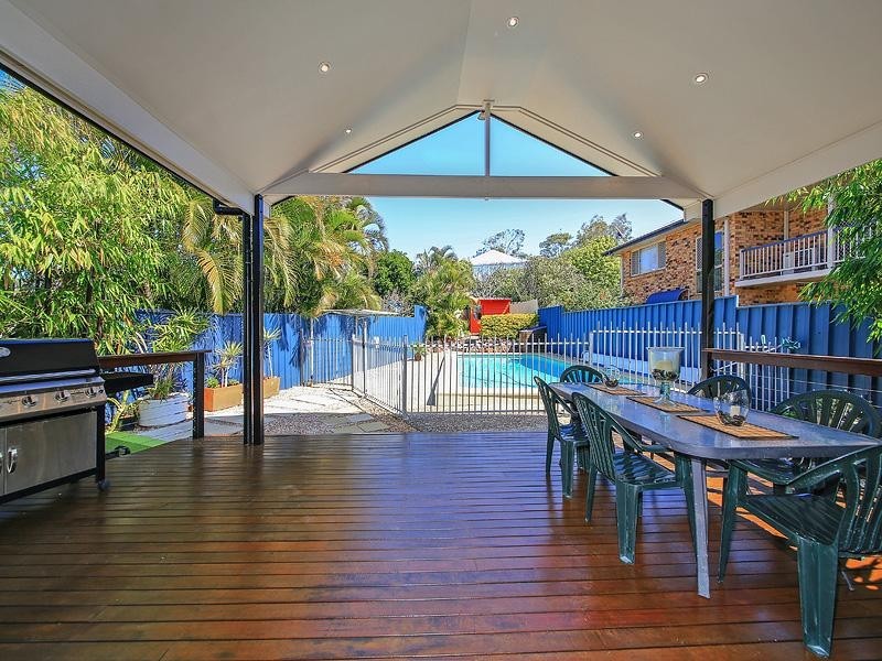 149 Melville Tce, Manly QLD 4179