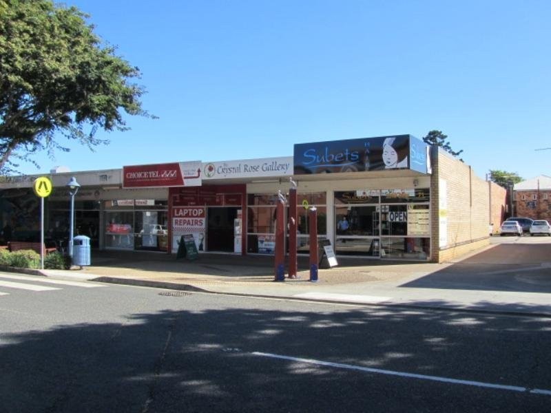 5/ 71 Edith St, Wynnum QLD 4178