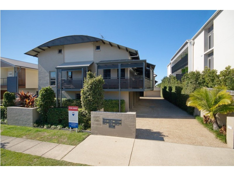 2/178 Stratton Terrace, Manly QLD 4179