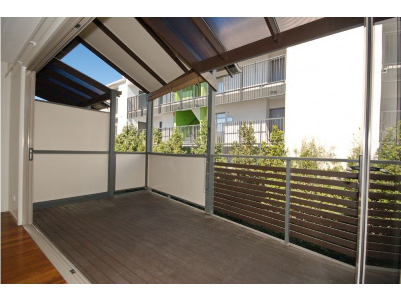 2/178 Stratton Terrace, Manly QLD 4179