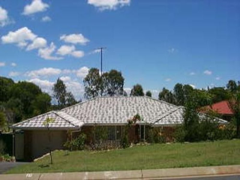 27 Constellation Way, Wynnum QLD 4178