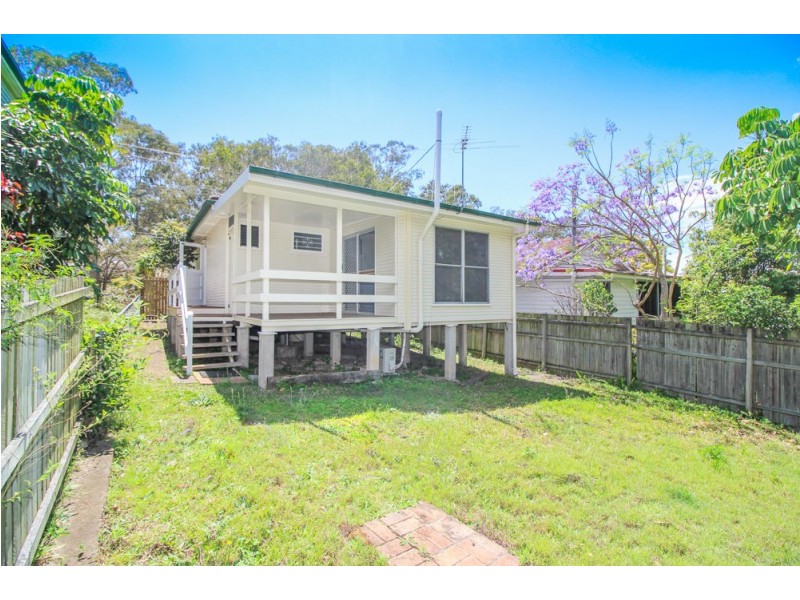 165 Oceana Terrace, Lota QLD 4179
