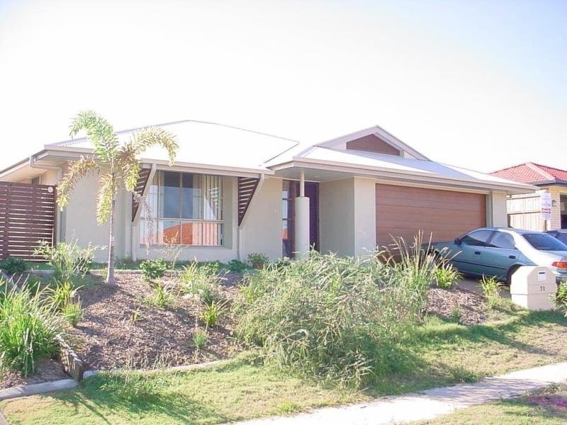 71 Gordon Street, Wakerley QLD 4154
