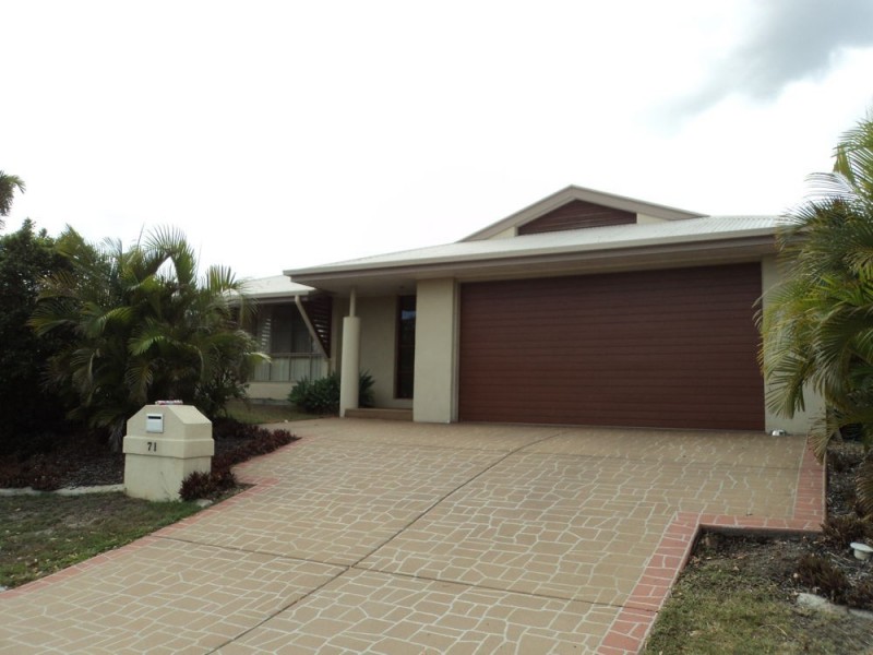 71 Gordon Street, Wakerley QLD 4154