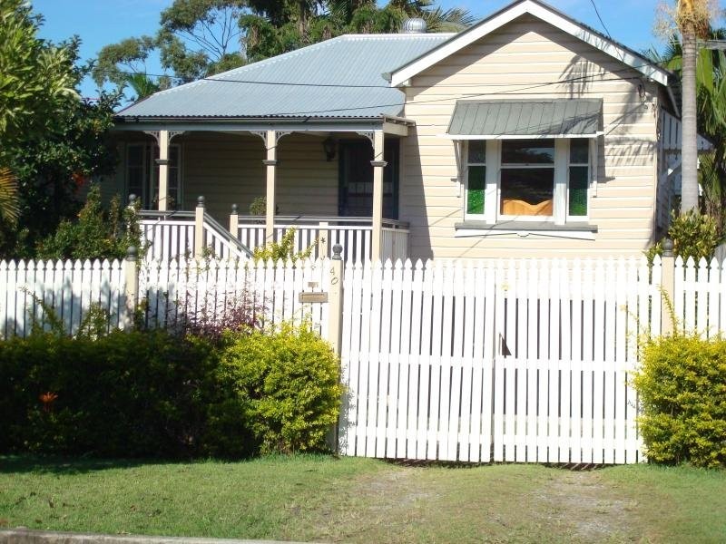 40 Moreton Avenue, Wynnum QLD 4178