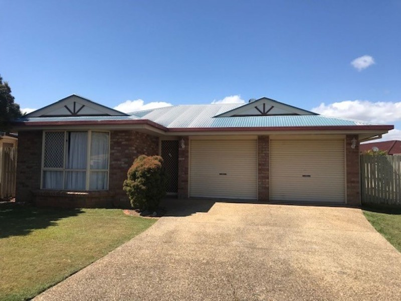 22 Poinciana Street, Wynnum West QLD 4178