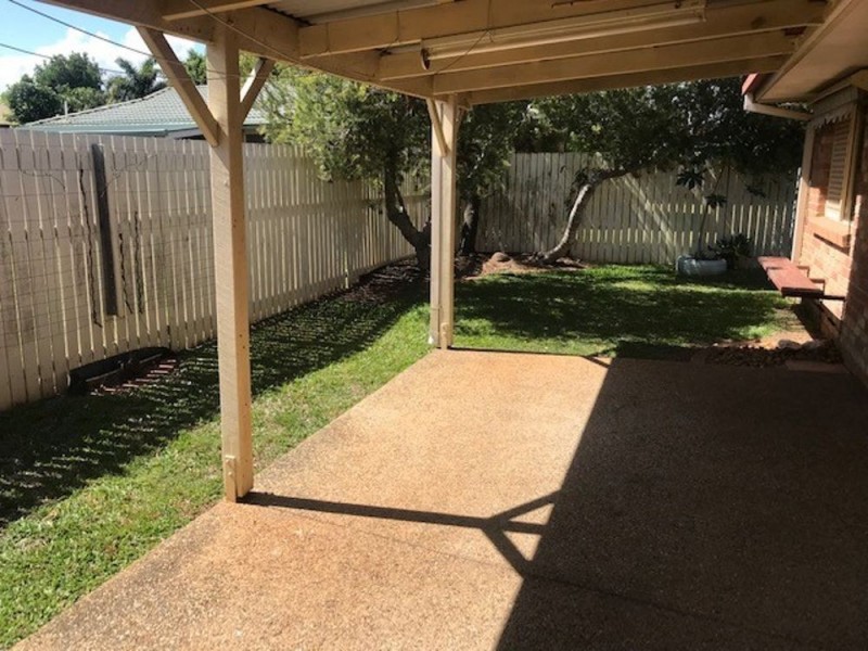 22 Poinciana Street, Wynnum West QLD 4178