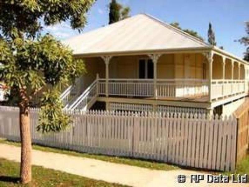 117 Walnut Street, Wynnum QLD 4178