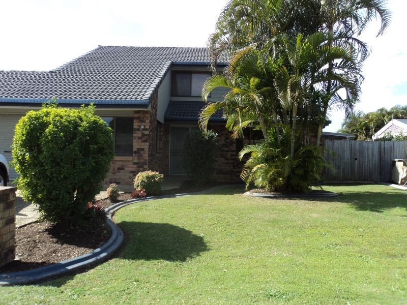 16 Calloway Place, Manly West QLD 4179