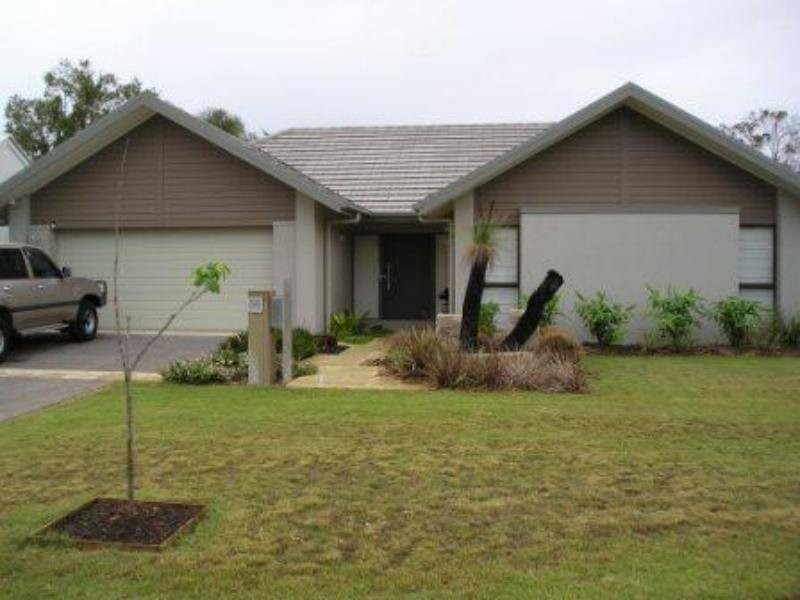 56 Mossvale Drive, Wakerley QLD 4154