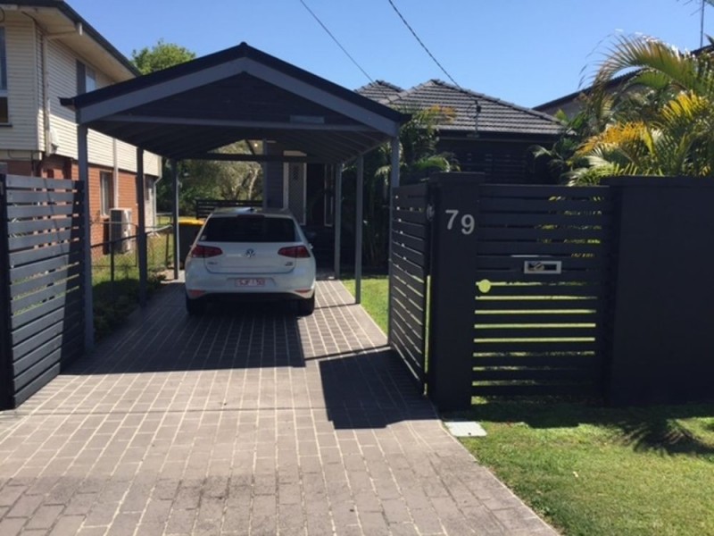 79 Selina Street, Wynnum QLD 4178