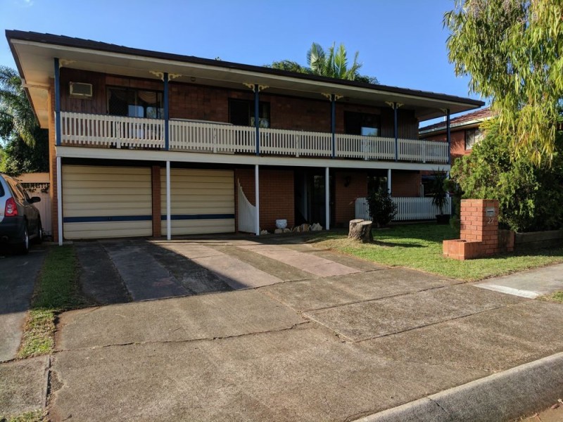 27 Barramundi Street, Manly West QLD 4179