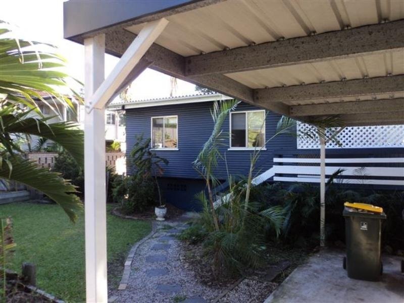 96 Petersen Street, Wynnum QLD 4178