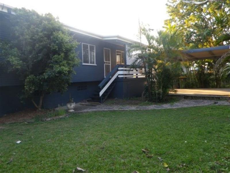 96 Petersen Street, Wynnum QLD 4178
