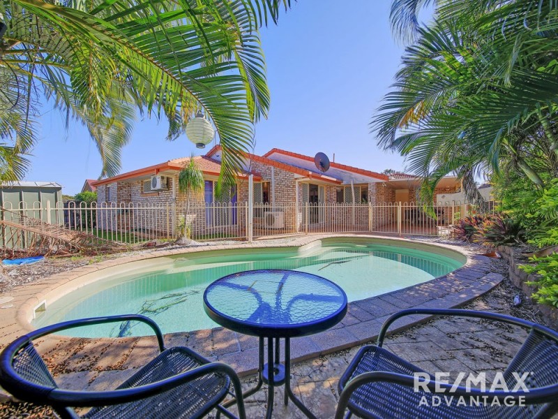 14 Lapworth Street, Manly West QLD 4179