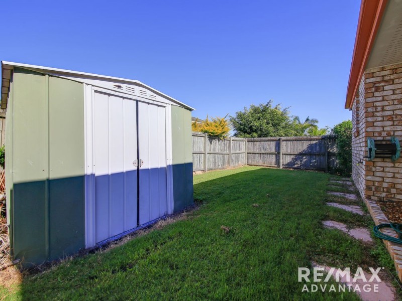 14 Lapworth Street, Manly West QLD 4179