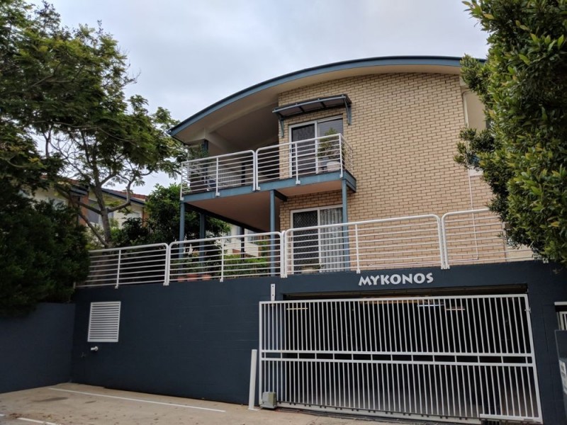 5/26 Yamboyna Street, Manly QLD 4179