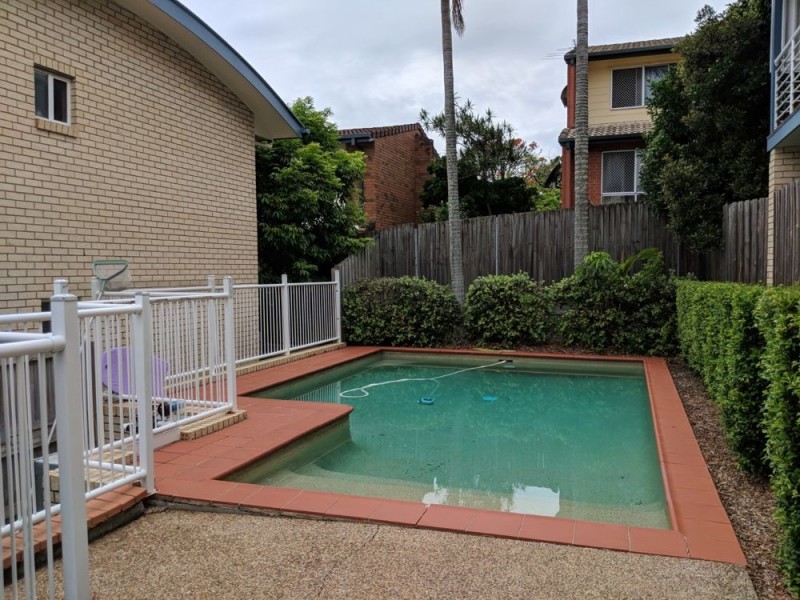5/26 Yamboyna Street, Manly QLD 4179