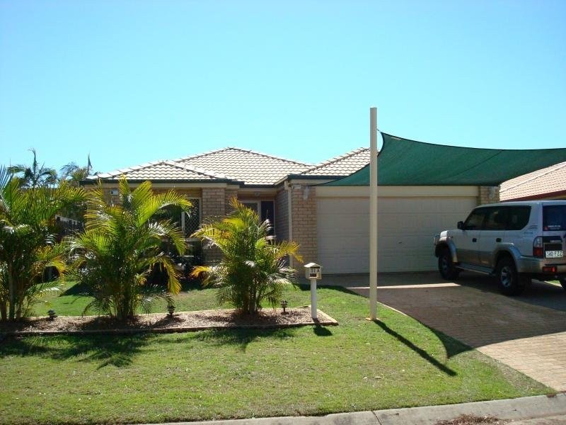 31A Baybreeze Street, Manly West QLD 4179