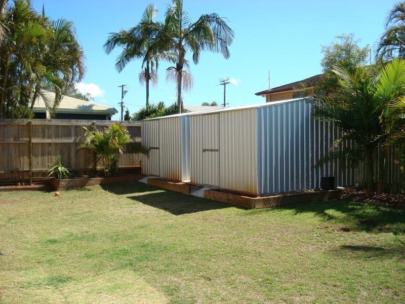 31A Baybreeze Street, Manly West QLD 4179