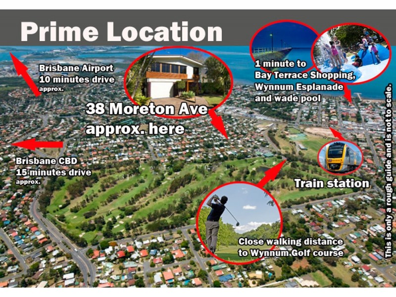 38 Moreton Avenue, Wynnum QLD 4178