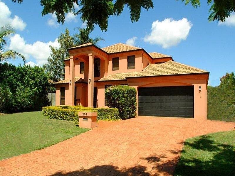 206 Wellington Street, Ormiston QLD 4160