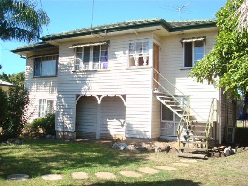 84 Drayton Terrace, Wynnum QLD 4178