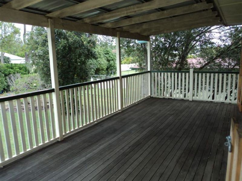 84 Drayton Terrace, Wynnum QLD 4178