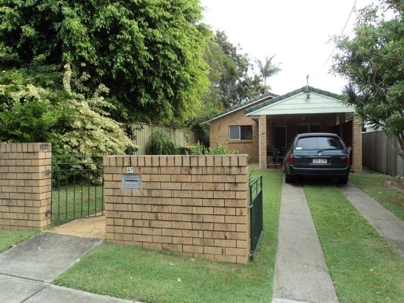 47 Walnut Street, Wynnum QLD 4178